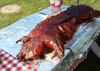 Wisconsin barbeque catering,Little Chute,Wisconsin pig roasting caterers,Shiocton,Wisconsin Full Pig roast cater,Wrightstown,Wisconsin