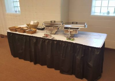 bbq catering prices, Harrison, Wisconsin, ribs catering, Hortonville